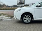 Mitsubishi Outlander *Hybryda*PLUG-IN*BDB stan* - 9