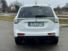 Mitsubishi Outlander *Hybryda*PLUG-IN*BDB stan* - 13