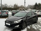 Hyundai i40 *Bogato Wyposażony*Diesel*BDB stan*