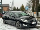 Hyundai i40 *Bogato Wyposażony*Diesel*BDB stan* - 2