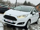 Ford Fiesta *Bogato Wyposażona*BDB stan*Gwarancja* - 3