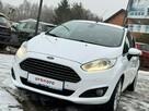 Ford Fiesta *Bogato Wyposażona*BDB stan*Gwarancja* - 7