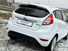 Ford Fiesta *Bogato Wyposażona*BDB stan*Gwarancja* - 8
