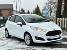 Ford Fiesta *Bogato Wyposażona*BDB stan*Gwarancja* - 10