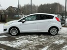 Ford Fiesta *Bogato Wyposażona*BDB stan*Gwarancja* - 15
