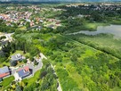 Działka z pierwszą linią brzegową na Mazurach - 2