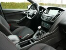 Ford Focus 1.0 E-Bst 140KM Eu6 Kombi -ST Line -Navi -Ksenony -Nowy rozrząd +Koła - 9