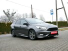 Ford Focus 1.0 E-Bst 140KM Eu6 Kombi -ST Line -Navi -Ksenony -Nowy rozrząd +Koła - 12
