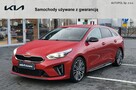 Kia Pro_cee'd WYPRZEDAŻ/fv23%/GT-LINE/Automat/140km/ gwarancja - 1
