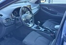Hyundai i30 1.5 DPI 110KM/FV23%/Comfort/pierwszy właściciel - 9