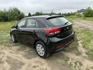 1,2i 84KM Kia Rio Edition 7 Stan Bdb Zadbana Ładna Bezwypadkowy - 7