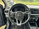 1,2i 84KM Kia Rio Edition 7 Stan Bdb Zadbana Ładna Bezwypadkowy - 13
