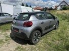 Citroën C3 1.2 PureTech Feel Przebieg 26432km! - 5