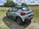 Citroën C3 1.2 PureTech Feel Przebieg 26432km! - 7