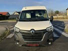 Renault Master IV 2,3DCI 140KM L3H2 Maxi Klima - 3