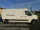 Renault Master IV 2,3DCI 140KM L3H2 Maxi Klima - 4