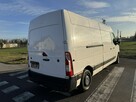 Renault Master IV 2,3DCI 140KM L3H2 Maxi Klima - 5