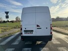 Renault Master IV 2,3DCI 140KM L3H2 Maxi Klima - 6