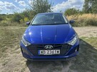 Hyundai i20 1.2 Classic Plus Klima Pdc Przebieg Tylko 37357km - 3