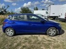 Hyundai i20 1.2 Classic Plus Klima Pdc Przebieg Tylko 37357km - 4