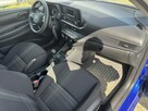 Hyundai i20 1.2 Classic Plus Klima Pdc Przebieg Tylko 37357km - 10