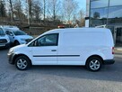 Volkswagen Caddy MAXI 2.0 109KM MPI EcoFuel /2015 r /90 ty Przebiegu/Nowa GAZ/ LPG - 2