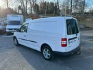Volkswagen Caddy MAXI 2.0 109KM MPI EcoFuel /2015 r /90 ty Przebiegu/Nowa GAZ/ LPG - 3