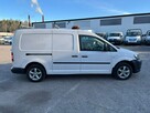 Volkswagen Caddy MAXI 2.0 109KM MPI EcoFuel /2015 r /90 ty Przebiegu/Nowa GAZ/ LPG - 6