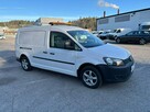 Volkswagen Caddy MAXI 2.0 109KM MPI EcoFuel /2015 r /90 ty Przebiegu/Nowa GAZ/ LPG - 7