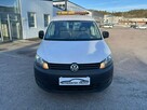 Volkswagen Caddy MAXI 2.0 109KM MPI EcoFuel /2015 r /90 ty Przebiegu/Nowa GAZ/ LPG - 8