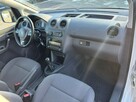 Volkswagen Caddy MAXI 2.0 109KM MPI EcoFuel /2015 r /90 ty Przebiegu/Nowa GAZ/ LPG - 9