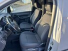 Volkswagen Caddy MAXI 2.0 109KM MPI EcoFuel /2015 r /90 ty Przebiegu/Nowa GAZ/ LPG - 11