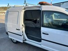 Volkswagen Caddy MAXI 2.0 109KM MPI EcoFuel /2015 r /90 ty Przebiegu/Nowa GAZ/ LPG - 16