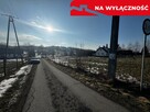 Działka Rolno - Budowlana | Siemiechów | 12 ar - 4