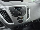 Ford Transit Custom 2.0TDCI 130KM 9 osób Long Oryginał Stan Bezwypadkowy  I Właściciel - 13