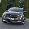 Peugeot 5008 II 1.2 Benzyna, 130KM, 7 foteli, Serwis, 2 klucze
