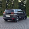 Peugeot 5008 II 1.2 Benzyna, 130KM, 7 foteli, Serwis, 2 klucze - 16