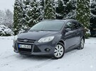 ord Focus Mk3 1.6 Benzyna TI-VCT Trend 125KM - 2