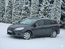 ord Focus Mk3 1.6 Benzyna TI-VCT Trend 125KM - 3