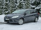 ord Focus Mk3 1.6 Benzyna TI-VCT Trend 125KM - 4