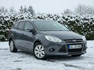 ord Focus Mk3 1.6 Benzyna TI-VCT Trend 125KM - 10