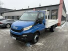 iveco daily 72c21, Himatic, wywrotka do 3,5t