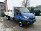 iveco daily 72c21, Himatic, wywrotka do 3,5t - 2