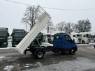 iveco daily 72c21, Himatic, wywrotka do 3,5t - 3