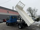 iveco daily 72c21, Himatic, wywrotka do 3,5t - 4