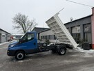 iveco daily 72c21, Himatic, wywrotka do 3,5t - 5