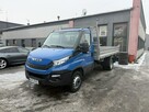 IVECO DAILY Himatic, 70c21, wywrotka 3 stronna,3750mm