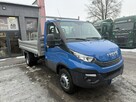 IVECO DAILY Himatic, 70c21, wywrotka 3 stronna,3750mm - 2