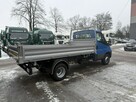 IVECO DAILY Himatic, 70c21, wywrotka 3 stronna,3750mm - 4