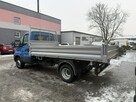 IVECO DAILY Himatic, 70c21, wywrotka 3 stronna,3750mm - 5
